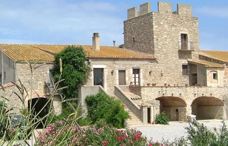 Mas La Torre ξενώνας Palau Saverdera 0*,  Ισπανία