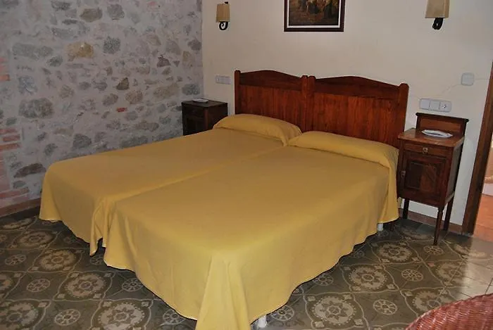 Mas La Torre ξενώνας Palau Saverdera Εξοχικό σπίτι